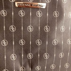 ADRIENNE VITTADINI BELT BAG.SZ::L/XL.NEW WITHOUT TAG.